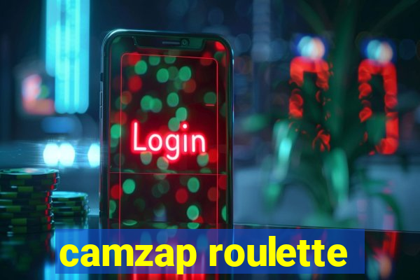 camzap roulette